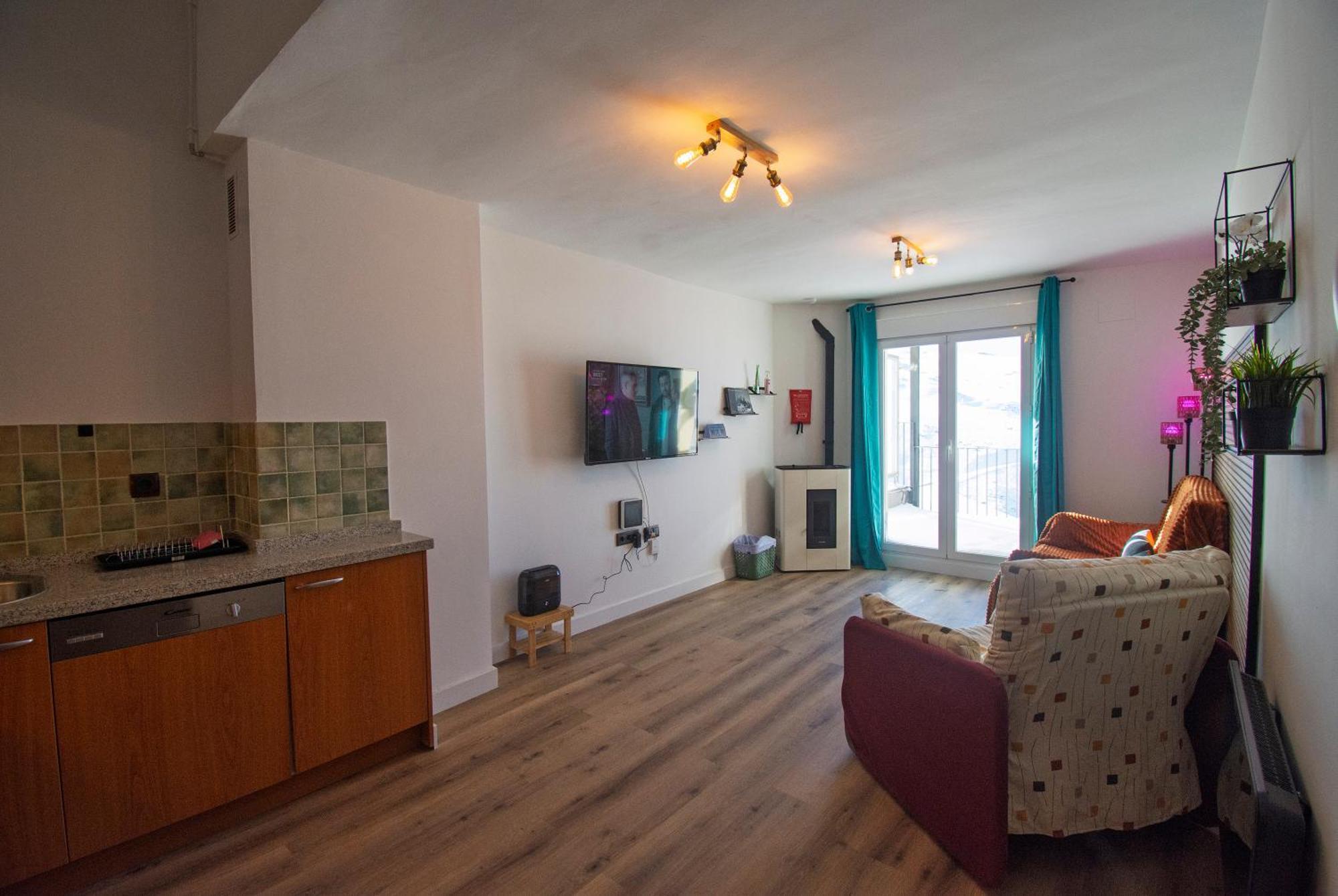 Snowgranada Hight Level Galatino Apartment Sierra Nevada Exterior photo